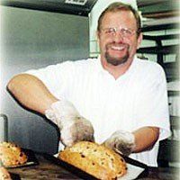 Bäckerei Morgenstern – Karl-Heinz Roscher