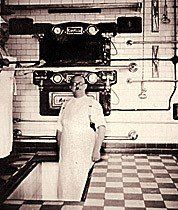 Bäckerei Morgenstern – Kurt Morgenstern