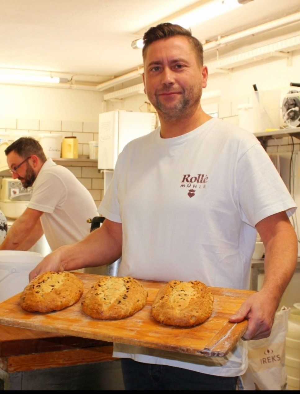 Bäckerei Morgenstern – Ronny Götz