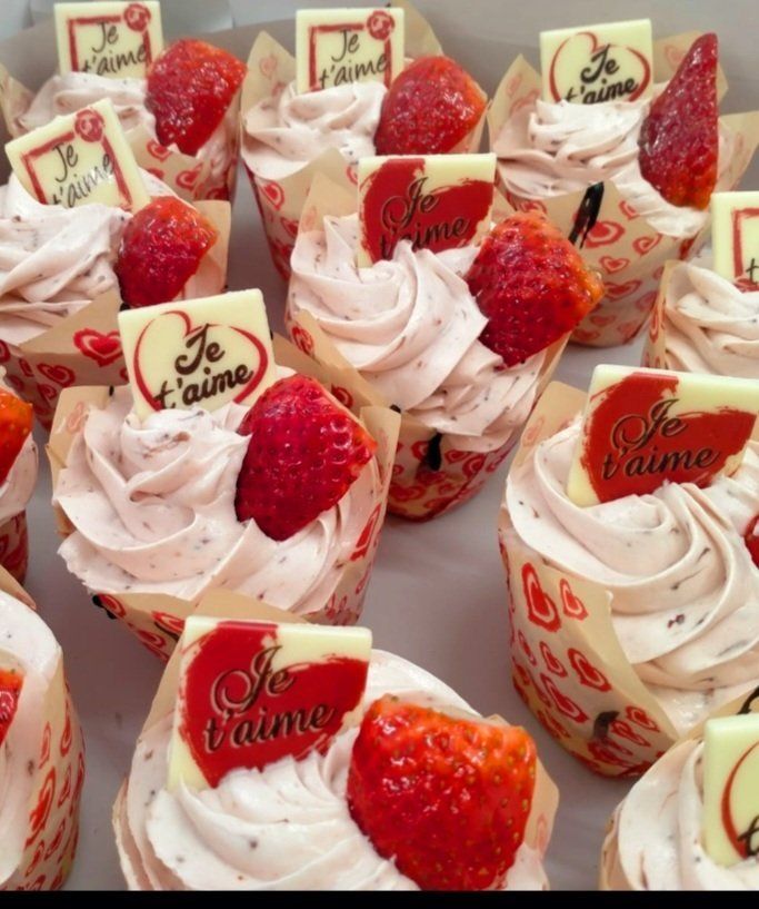 Bäckerei Morgenstern – Cupcakes