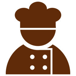 Icon Konditor