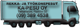 KA-Pesu Oy