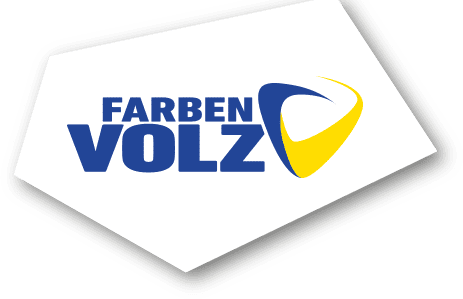 Farben Volz Logo