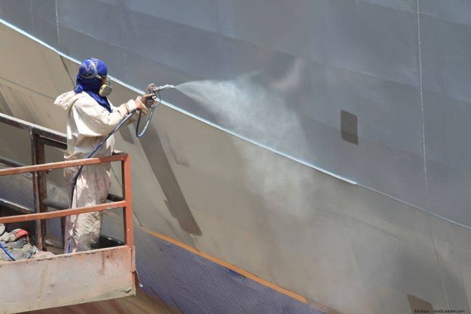 Unser erfahrenes Team führt Stuckarbeiten in Fürth durch