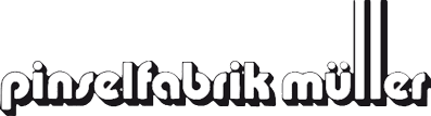 Pinselfabrik Müller Logo