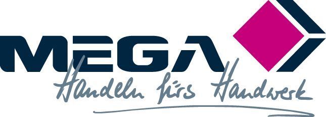 Mega Logo