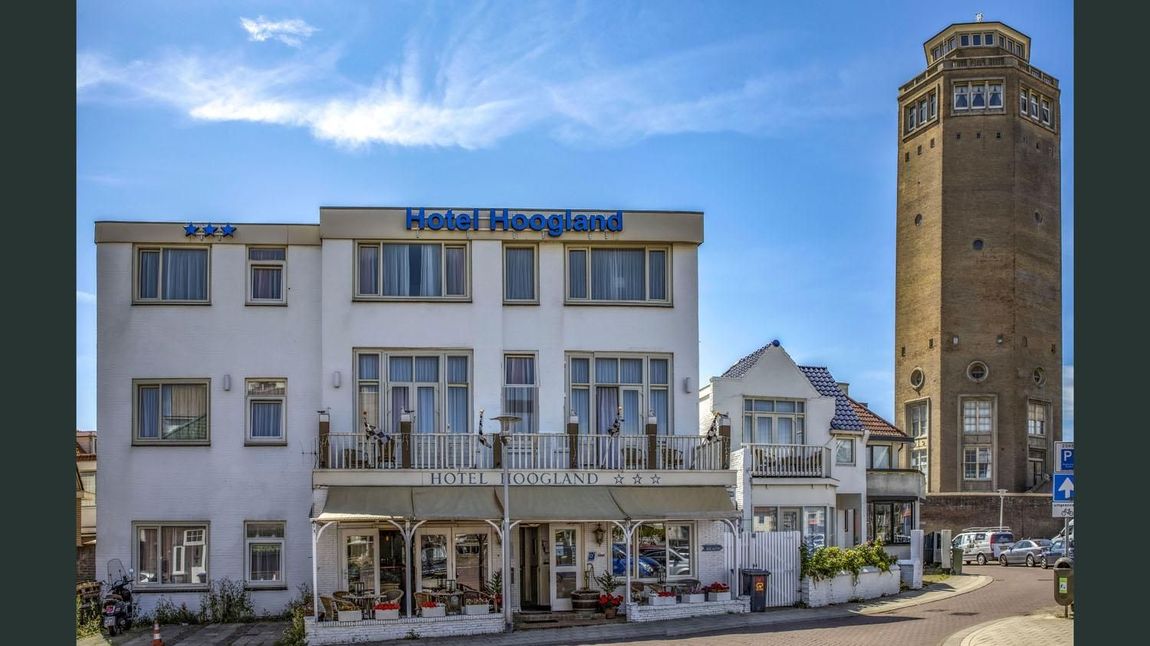 hotel Hoogland