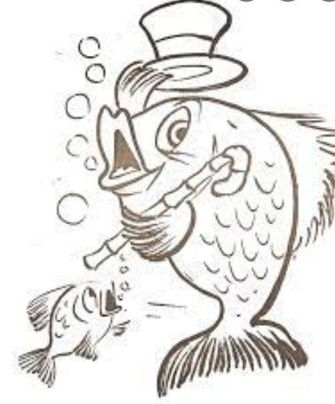 Logo de la poissonnerie Prunier Terrassier
