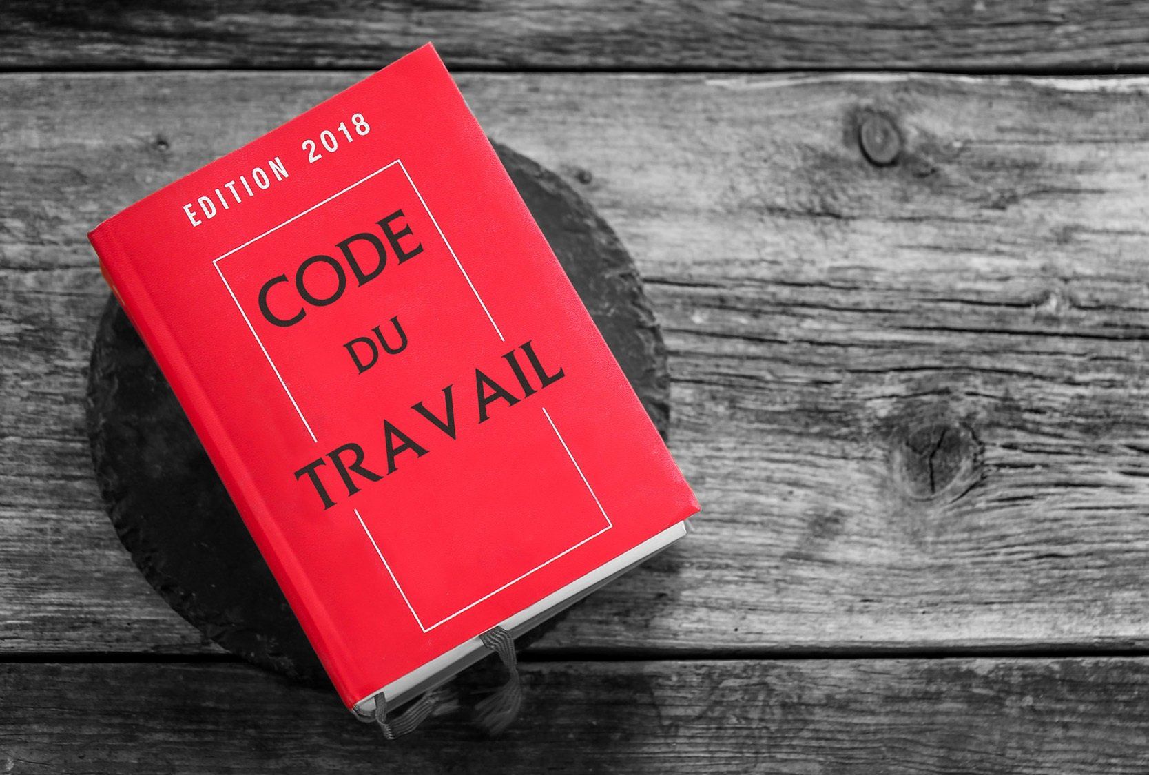 Code du travail