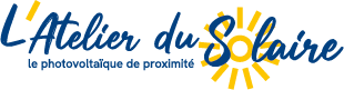 Logo l'Atelier du Solaire