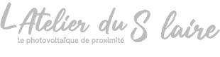 Logo l'Atelier du Solaire