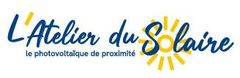 Logo l'Atelier du Solaire