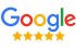 Logo google pour accéder aux avis