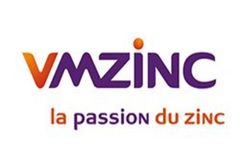 Logo Vmzinc