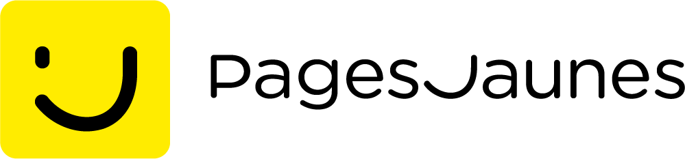 Logo Pages Jaunes