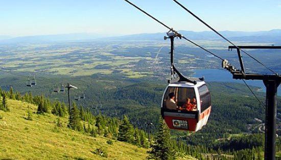 Gondola Rides