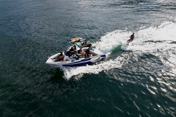 Boat Rentals