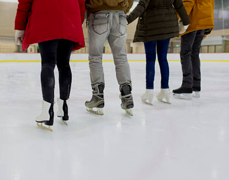 Ice Skating