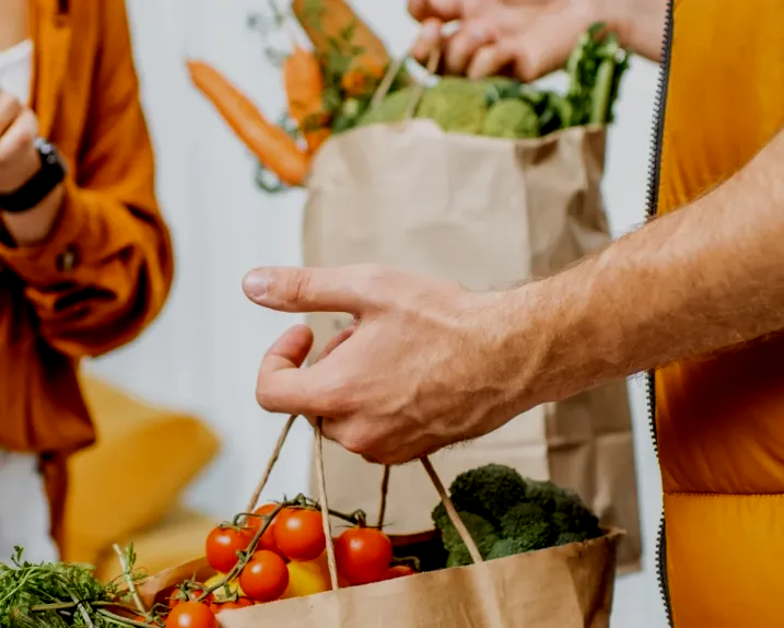 Grocery Delivery