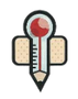 Logo Marie Liput.