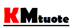 Karjalan Markkinointi Oy -logo