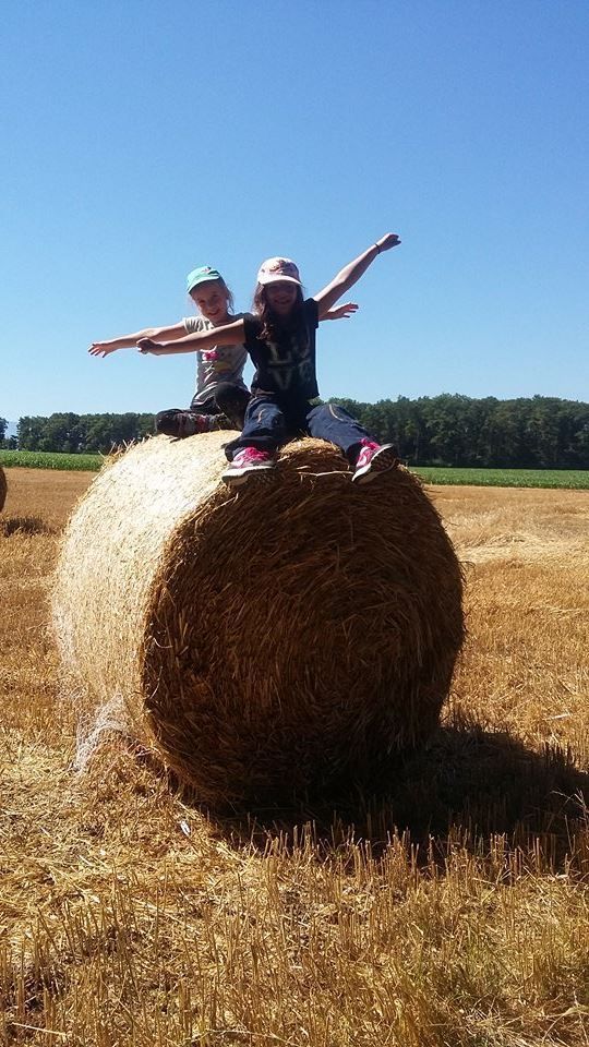 Manège et Poney Club de Presinge