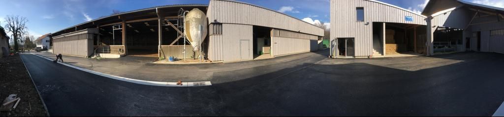 poney club de presinge - rides