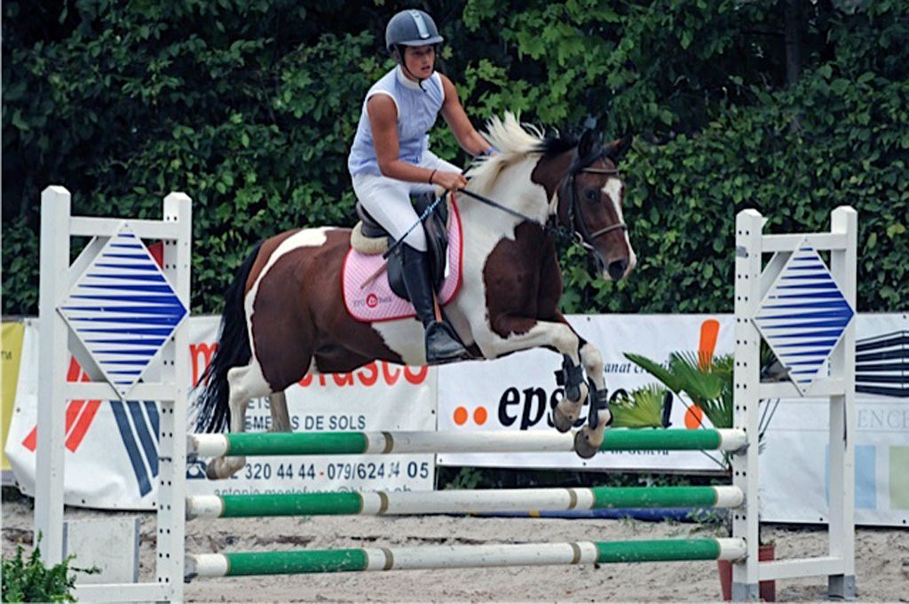 poney club de presinge - equestrian centre