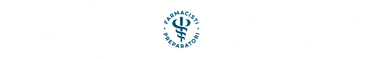 logo FARMACIA FRUTTI D'ORO