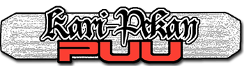 Kari-Pekan Puu Oy - logo