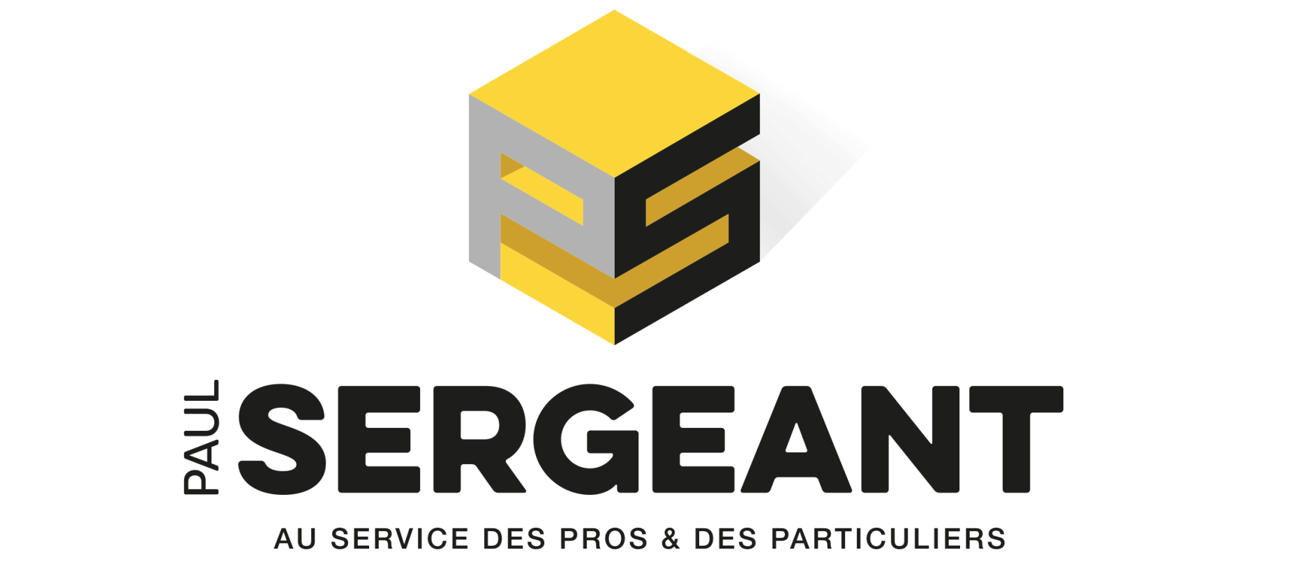 Logo du partenaire Paul Sergeant.