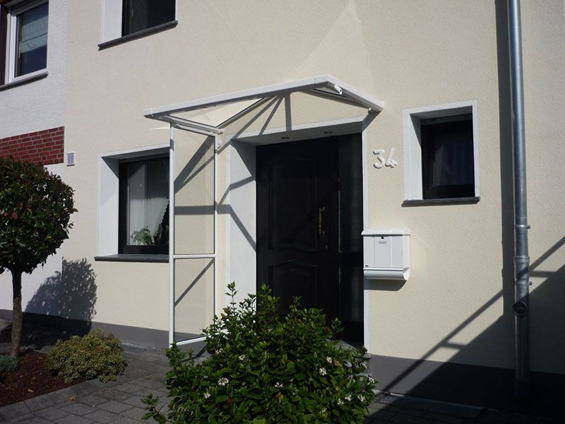Vordach