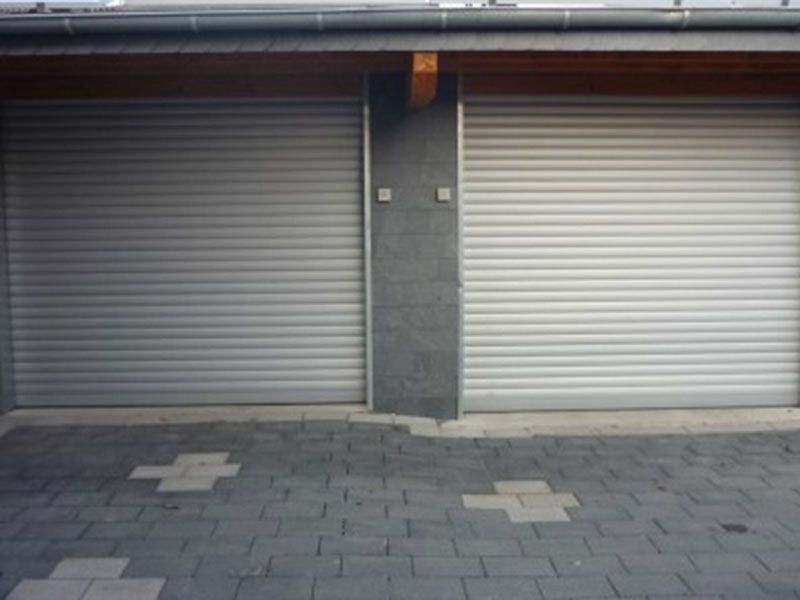 Garagentore