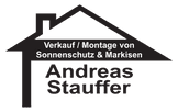 Andreas Stauffer Markisen - Beratung, Verkauf und Montage