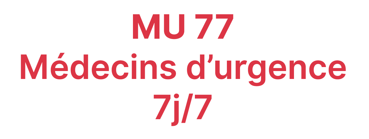 Logo MU77
