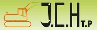 Logo JCHTP