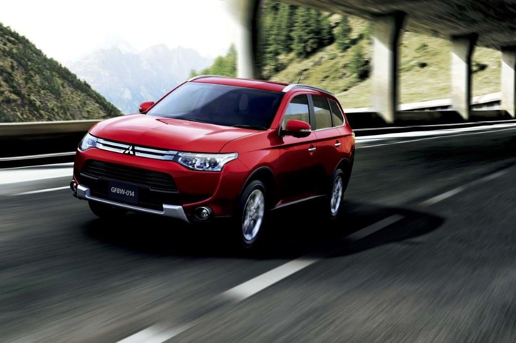 Mitsubishi - Garage-Carrosserie du Sud SA