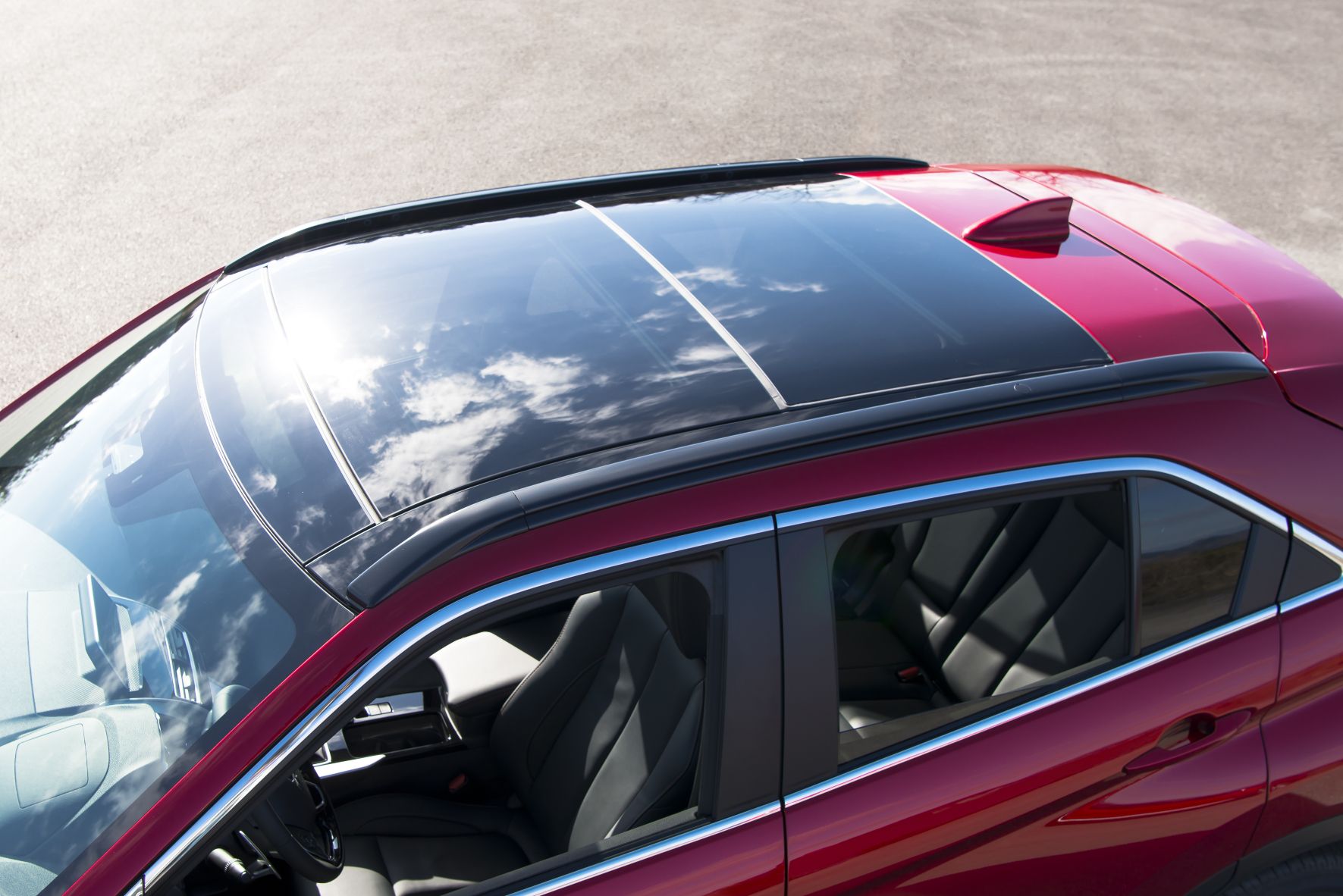 Mitsubishi NS_cp01 - Garage-Carrosserie du Sud SA