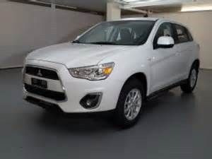 Mitsubishi Pajero - Garage-Carrosserie du Sud SA