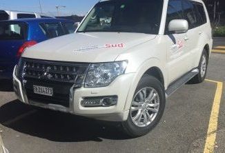 Mitsubishi ASX - Garage-Carrosserie du Sud SA