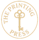 Pousada Printing Press-logo