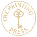 Pousada Printing Press-logo