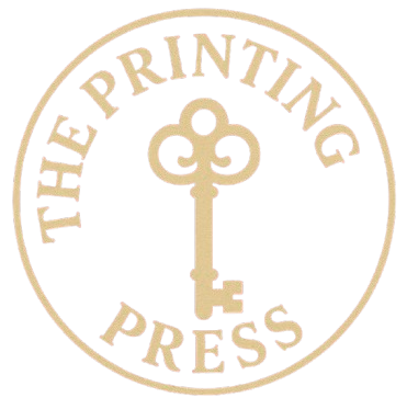 Pousada Printing Press-logo