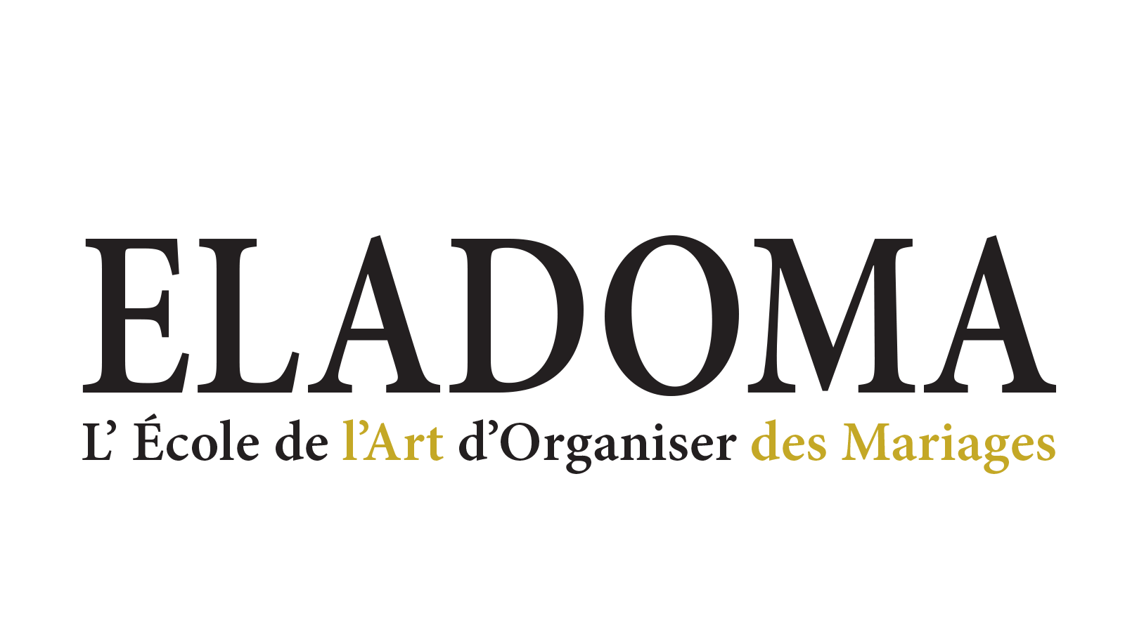 Formation Devenir wedding planner Devenir Organisateur de Mariage