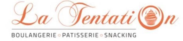 Logo La Tentation