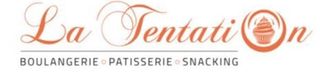 Logo La Tentation