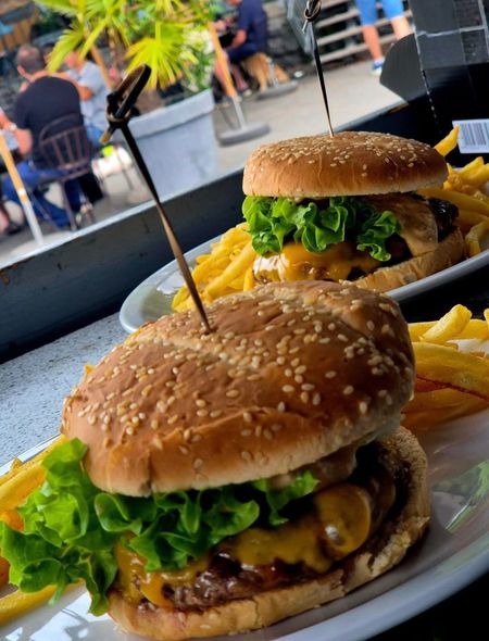 Foodtruck à Lausanne