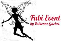Fabi Event by Fabienne Gachet Logo