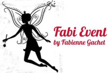 Fabi Event by Fabienne Gachet Logo