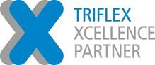 Logo Triflex
